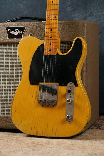 Nash guitars telecaster - guitars,