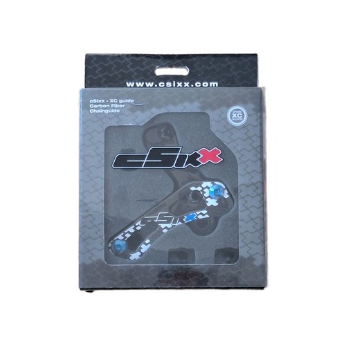Csixx chainguide high - csixx,