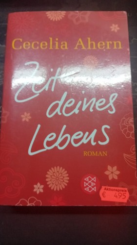 Zeit deines lebens - zeit,
