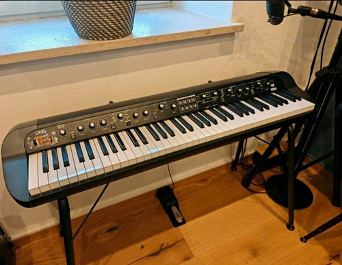 Korg stage piano inkl - korg, 73