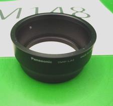 Panasonic Lumix DMW-LA2