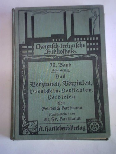 Das verzinnen verzinken - das, verzinnen,