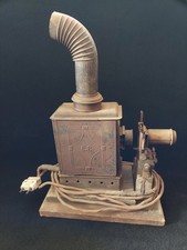 Laterna Magica E. P. Ernst