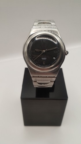 Swatch irony quartz damenuhr - swatch,