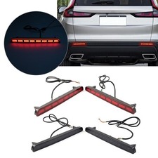 Reflektor der hinteren Stoßstange, Tagfahrlicht, Bremsblinker, fit Honda CR-V