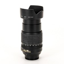 Nikon 18-105mm/3,5-5,6 DX AF-S G ED VR Objektiv
