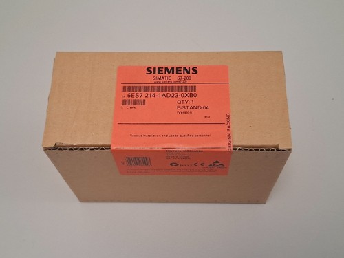 Siemens simatic 200 plc - siemens,