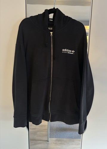 adidas hoodie