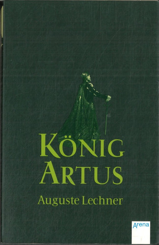 König artus von august - könig,