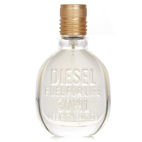 Diesel fuel for life - life, de