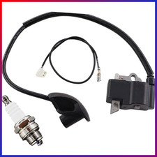 Zündspule Zündmodul