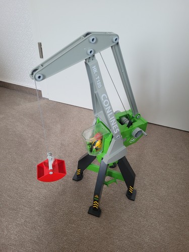 Playmobil city action 4470 - action,