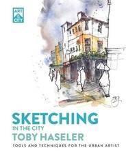 Sketching in the City: Tools