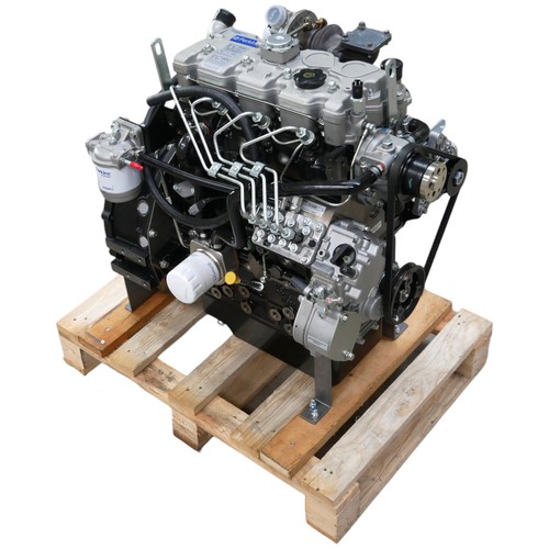 Perkins 404d 22ta 2kw - 404d-22ta, 49,2kw