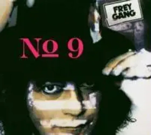 Freygang audio cd - |, |