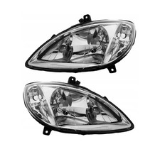 SCHEINWERFER H7 VORNE LINKS +
