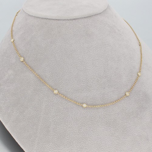 Wert 1780 brillant - wert, collier