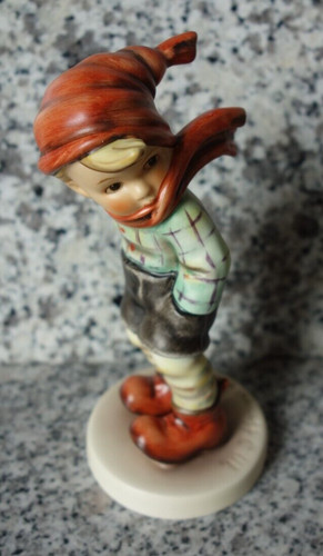 Original hummel figur - figur, 43/0