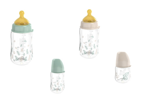 Nip cherry babyflasche - ,