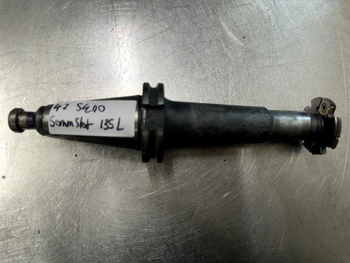 Sk40 50mm schlitzfräser - sk40,