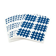 Gitter Pflaster | Cross Tape