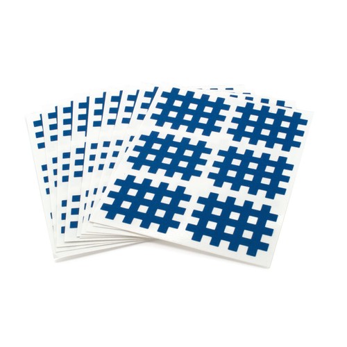 Gitter pflaster cross tape - pflaster,