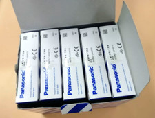 NEW PANASONIC Nais PLC