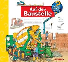 Auf der baustelle von wieso - auf,