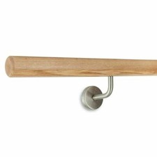 Ballettstange Esche hell, 42