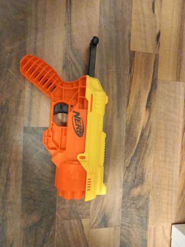 NerfGun