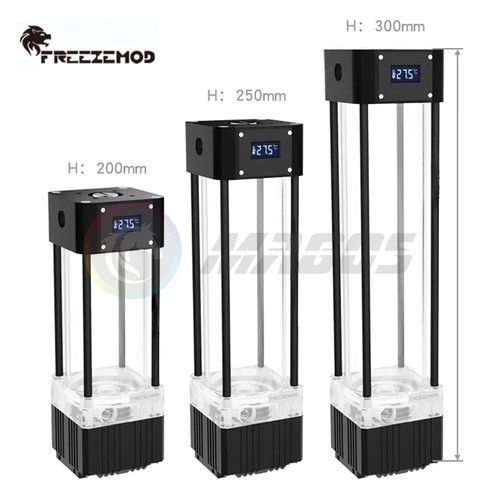 Pumpe reservoir mit - pumpe,