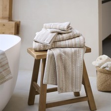 PiP Studio Handtuch Geometric