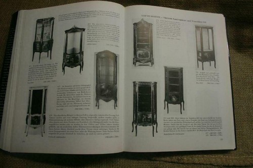 Sammlerbuch 1600 alte
