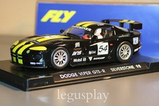 Slot Car SCX Scalextric Fly A6
