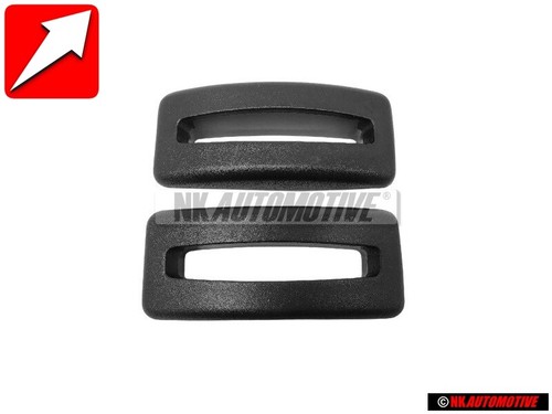 Original recaro sitz - 2x, vw