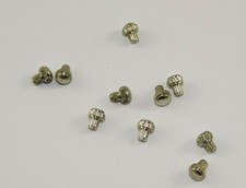 Pocher 1:8 Mercedes Benz Teile