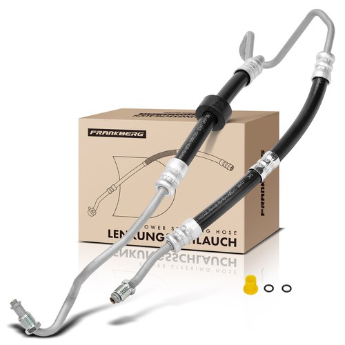 Hydraulikschlauch lenkung für - lenkung,