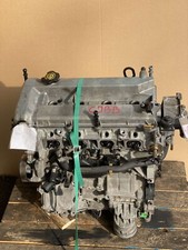 ⭐️ Motor CJBA CJBB 2.0 16V 146PS FORD MONDEO MK3 01-07 71TKM UNKOMPLETT