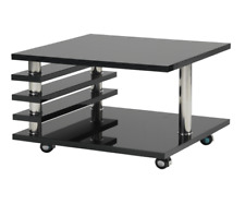 Moderner Couchtisch Wohnzimmer