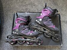 K2 Damen Inline Skates, VO2 90