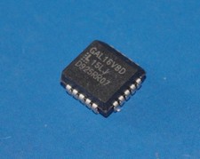 GAL 16V8 15ns - GAL IC für Amiga 1200 + 4000 - neu / NOS