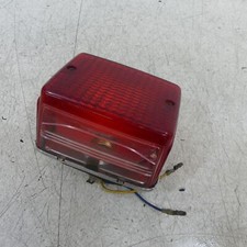 Yamaha RD 350 LC Rücklicht