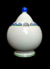 Zuckerdose villeroy boch - villeroy,