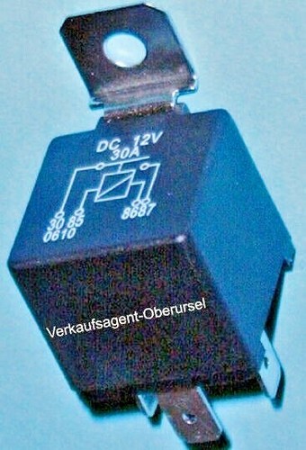 Volt 30 ampere - 12,