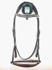 Trense Trensenzaum anatomisch