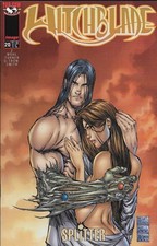 Witchblade (Presseausgabe)