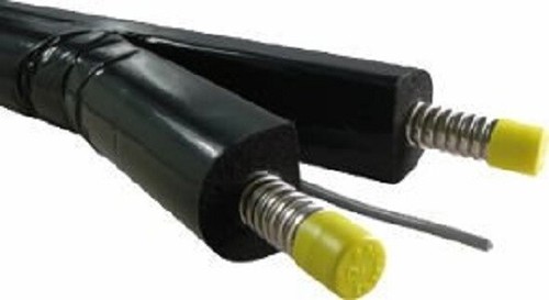 Buderus aeroline inox - aeroline®, split