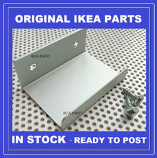 Ikea griff lillangen silber - griff, x1