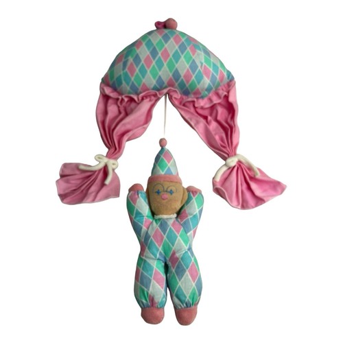 Sterntaler clown zirkus - clown,