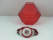 Swatch ROUGE Kettenarmband